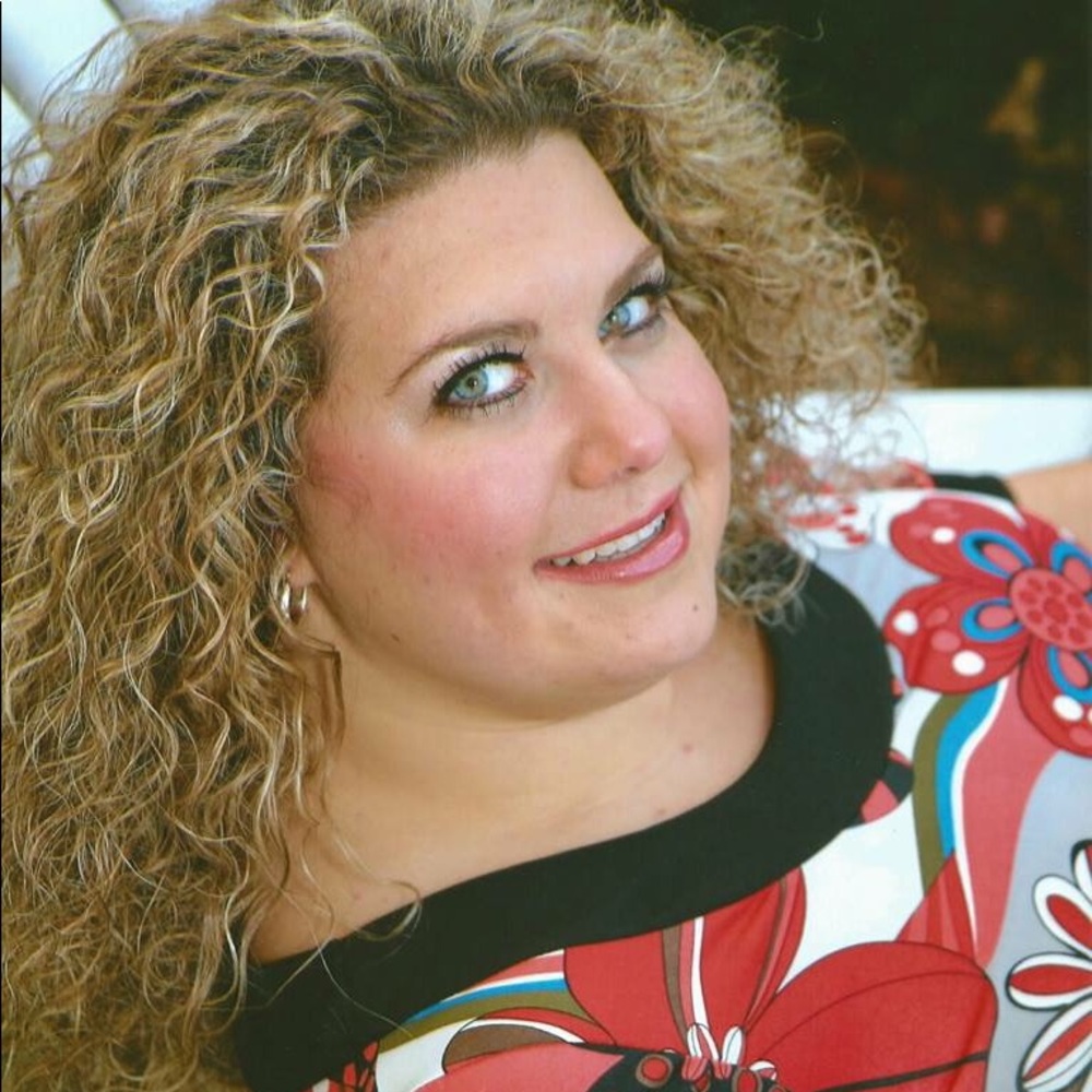 Meet your Posher, Brynn